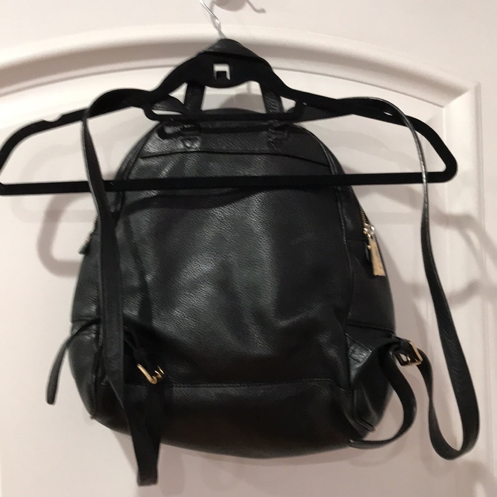 Michael Kors Backpac With Multiple Pockets. Outsi… - image 6
